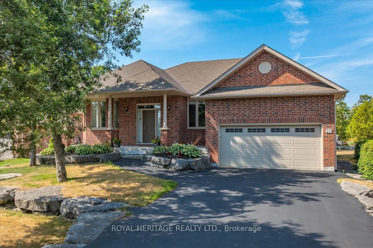 20 Island Bay Drive