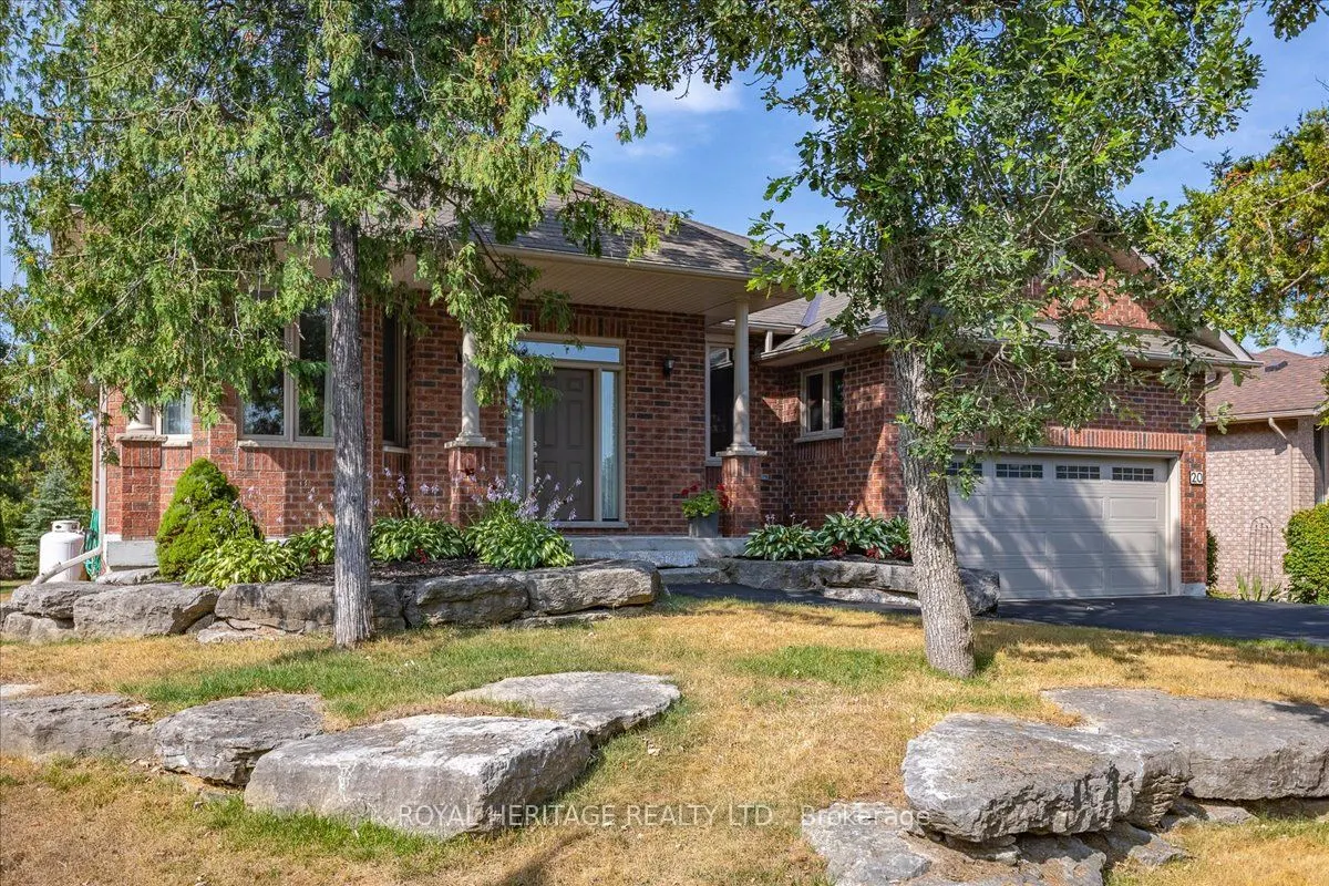20 Island Bay Drive