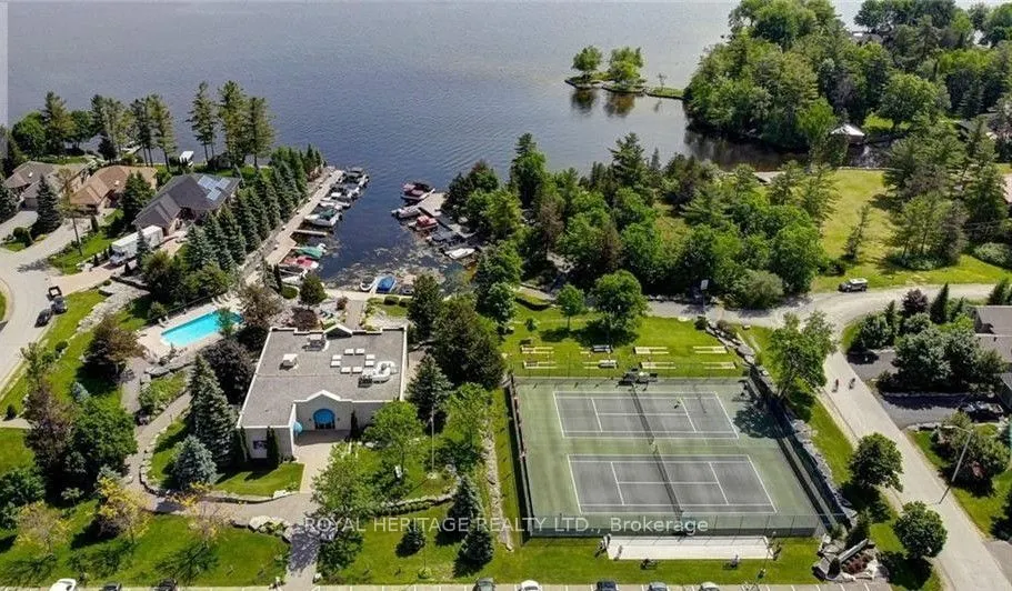 20 Island Bay Drive