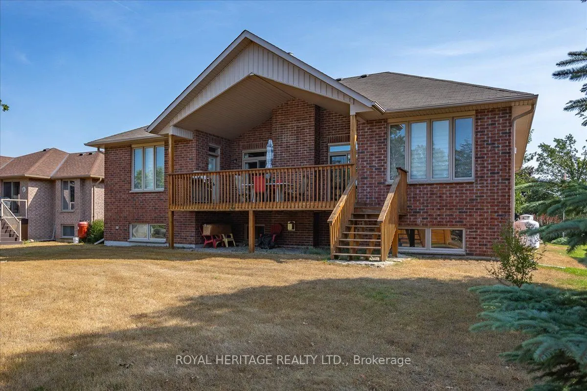 20 Island Bay Drive