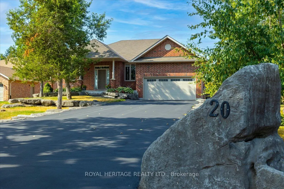 20 Island Bay Drive