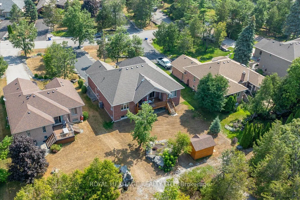 20 Island Bay Drive