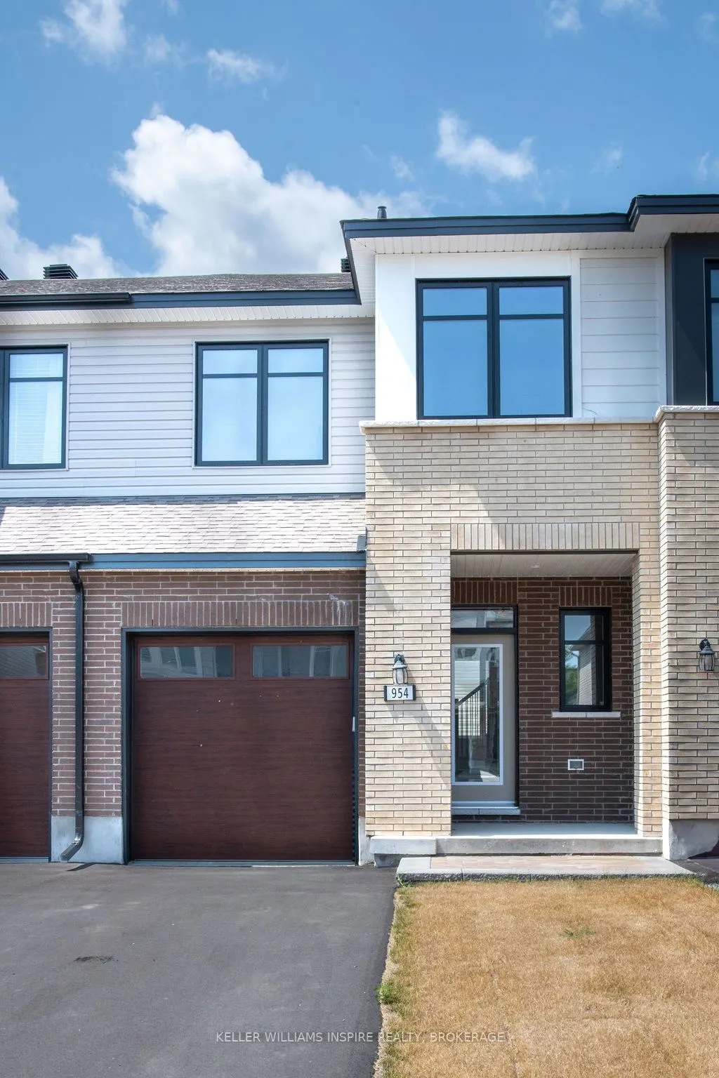 954 Stonewalk Drive