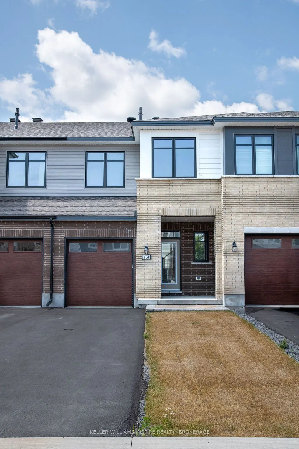 954 Stonewalk Drive