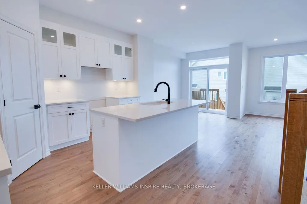 954 Stonewalk Drive