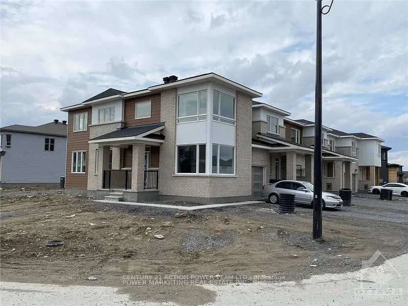 254 ORMISTON Crescent
