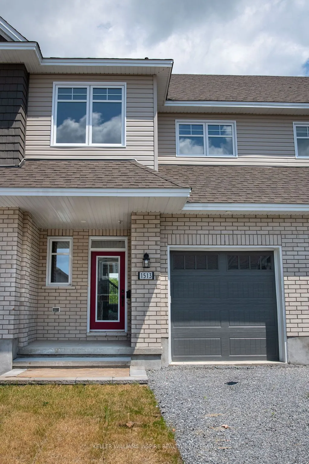 1513 Scarlett Drive