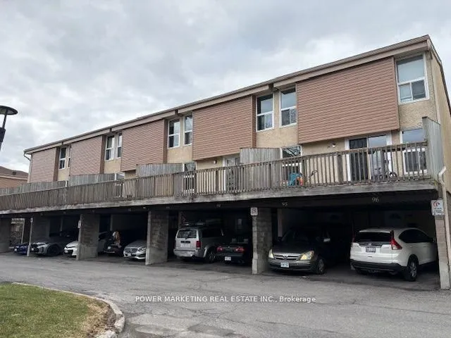 3415 UPLANDS Drive, #95
