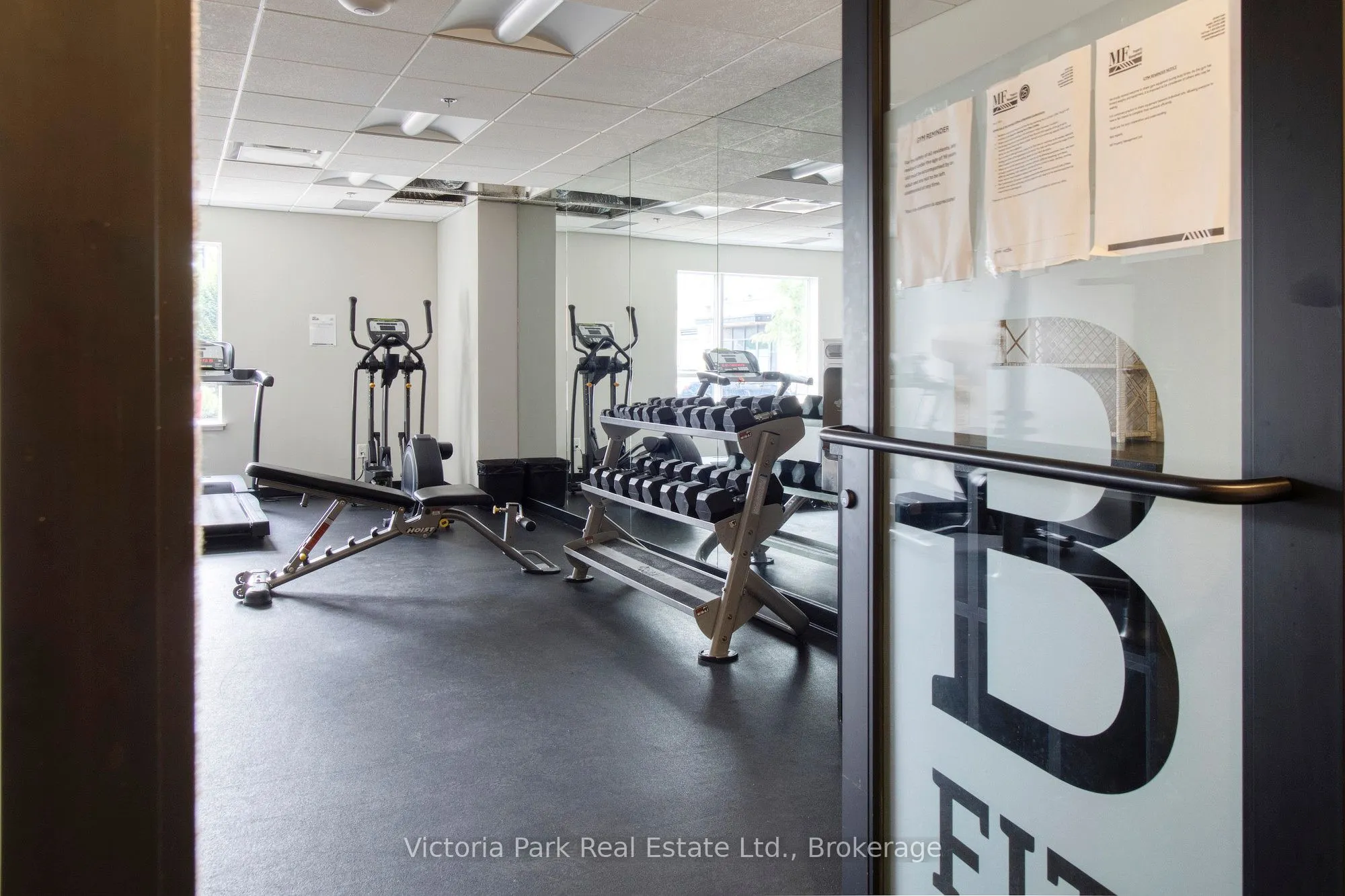 251 Northfield Drive E, #610