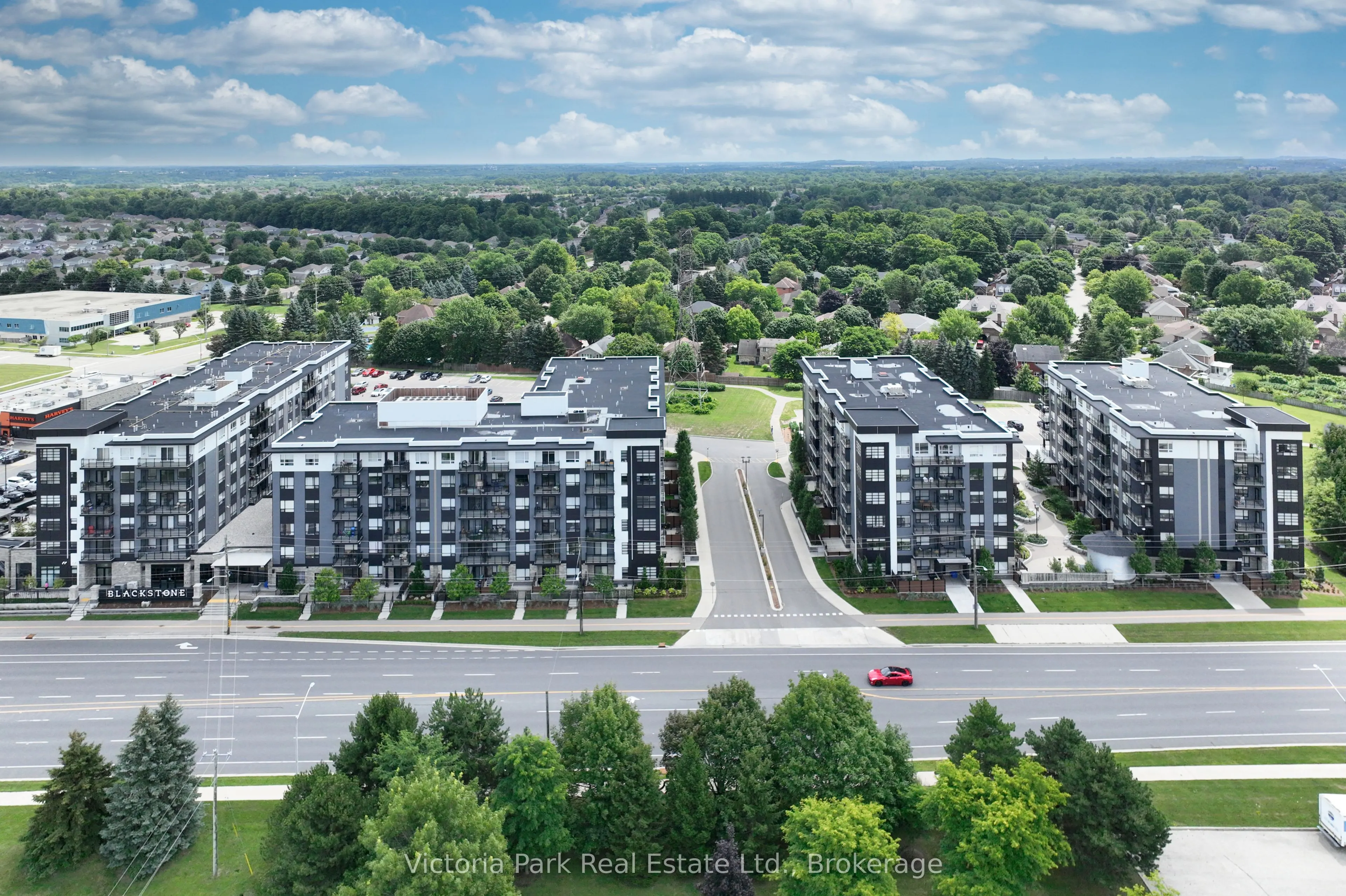 251 Northfield Drive E, #610