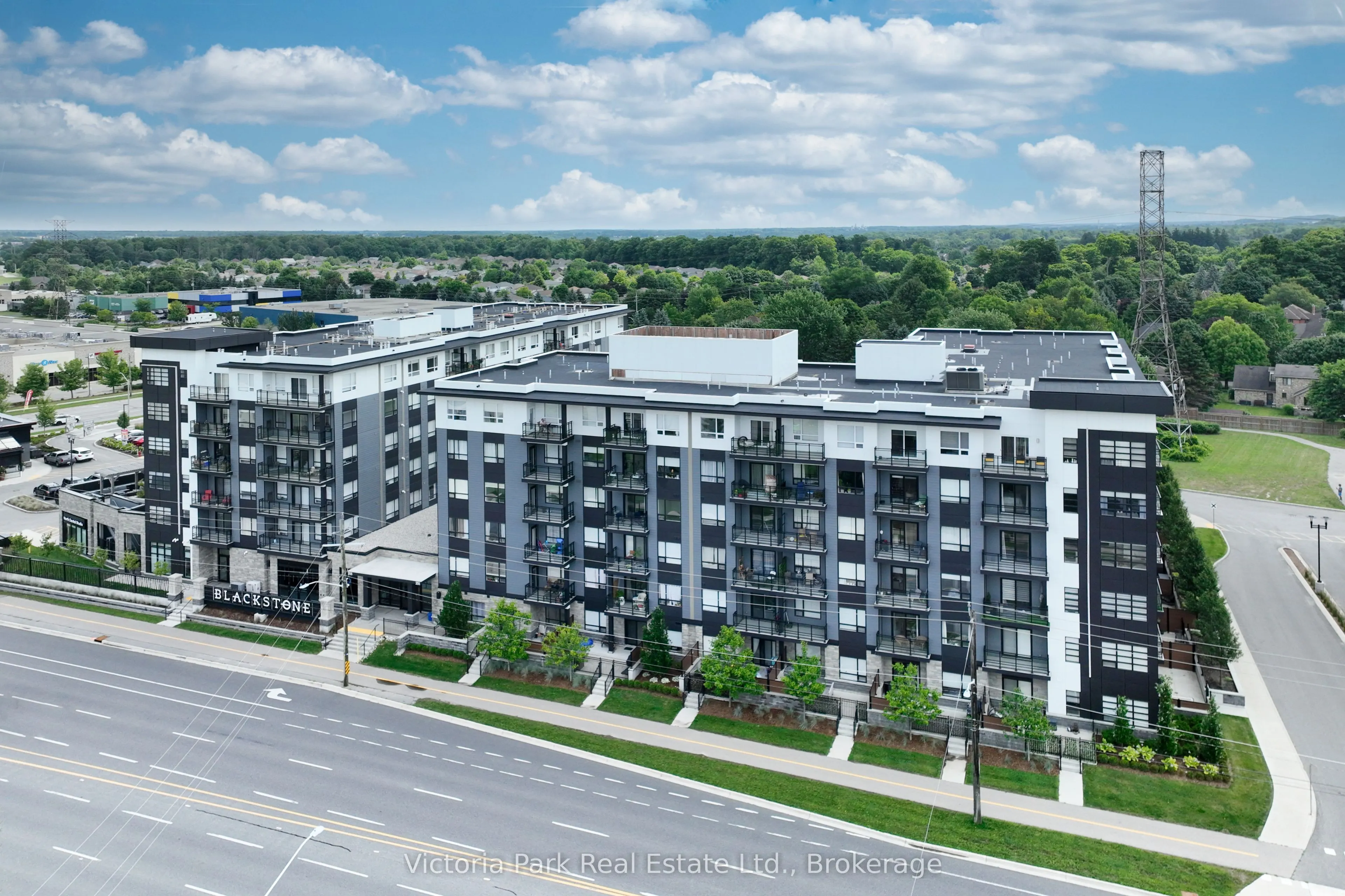 251 Northfield Drive E, #610