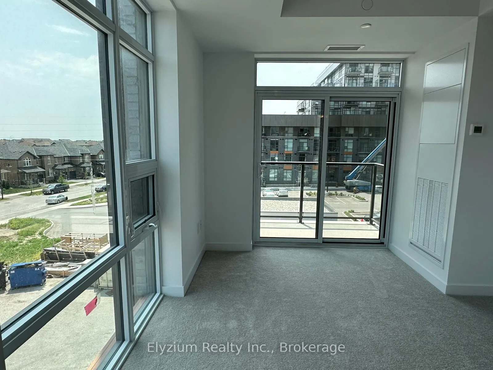 460 Dundas Street E, #330