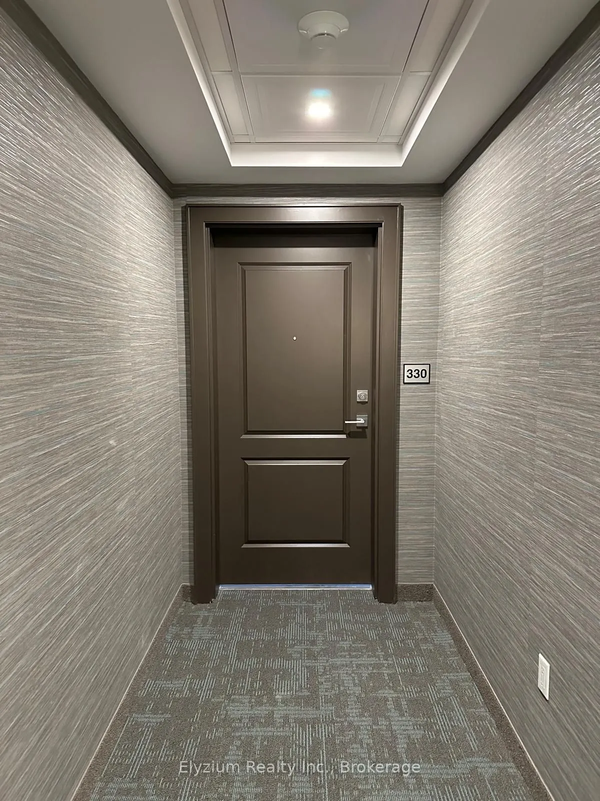 460 Dundas Street E, #330