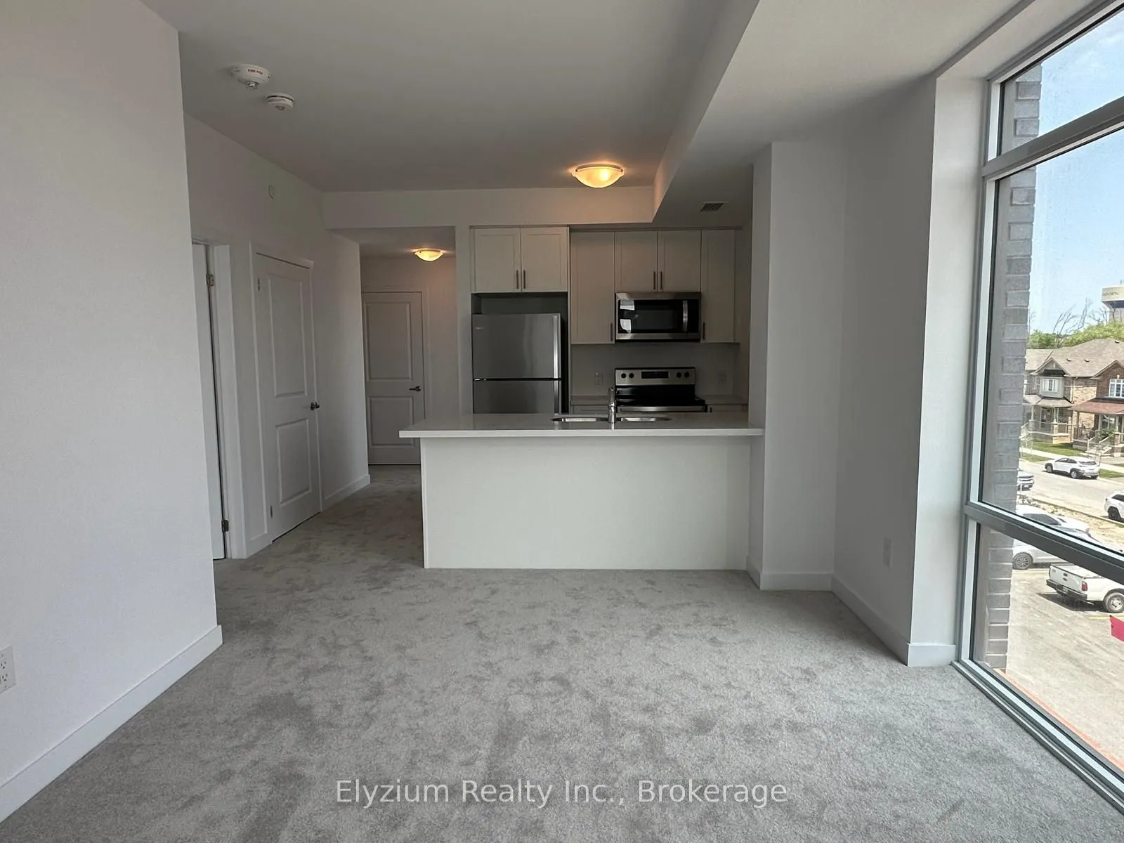 460 Dundas Street E, #330