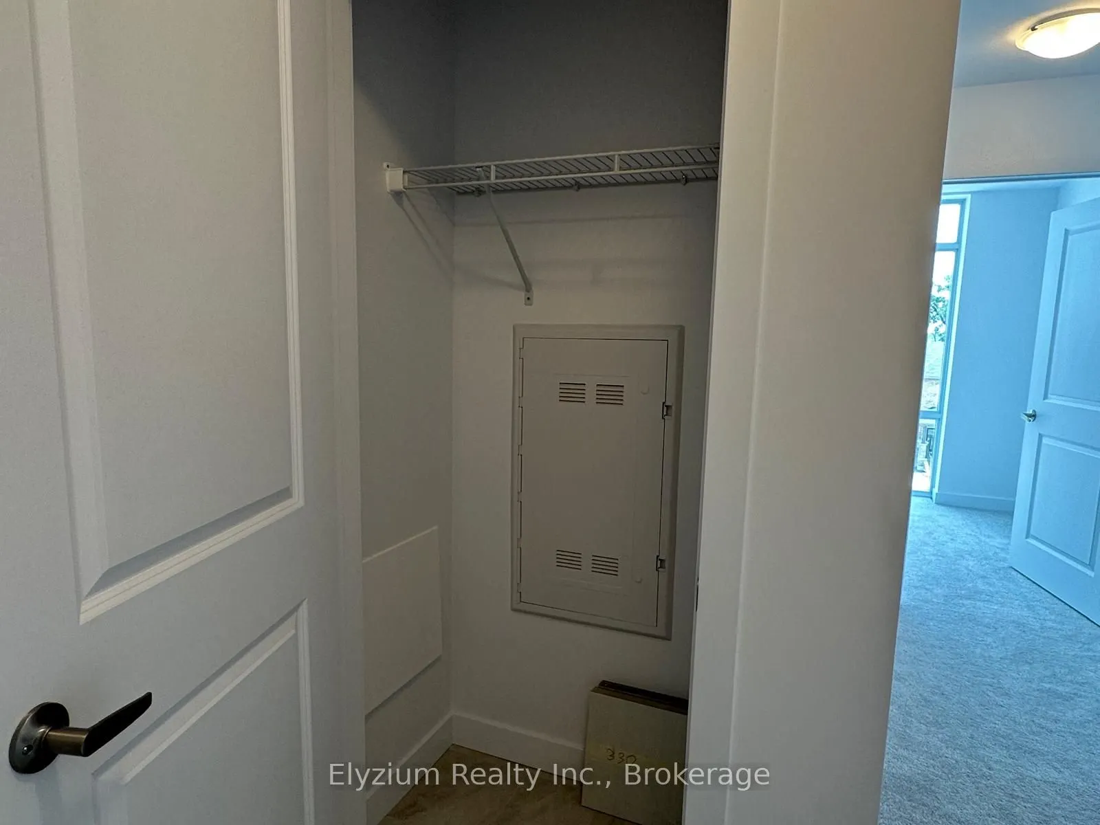 460 Dundas Street E, #330