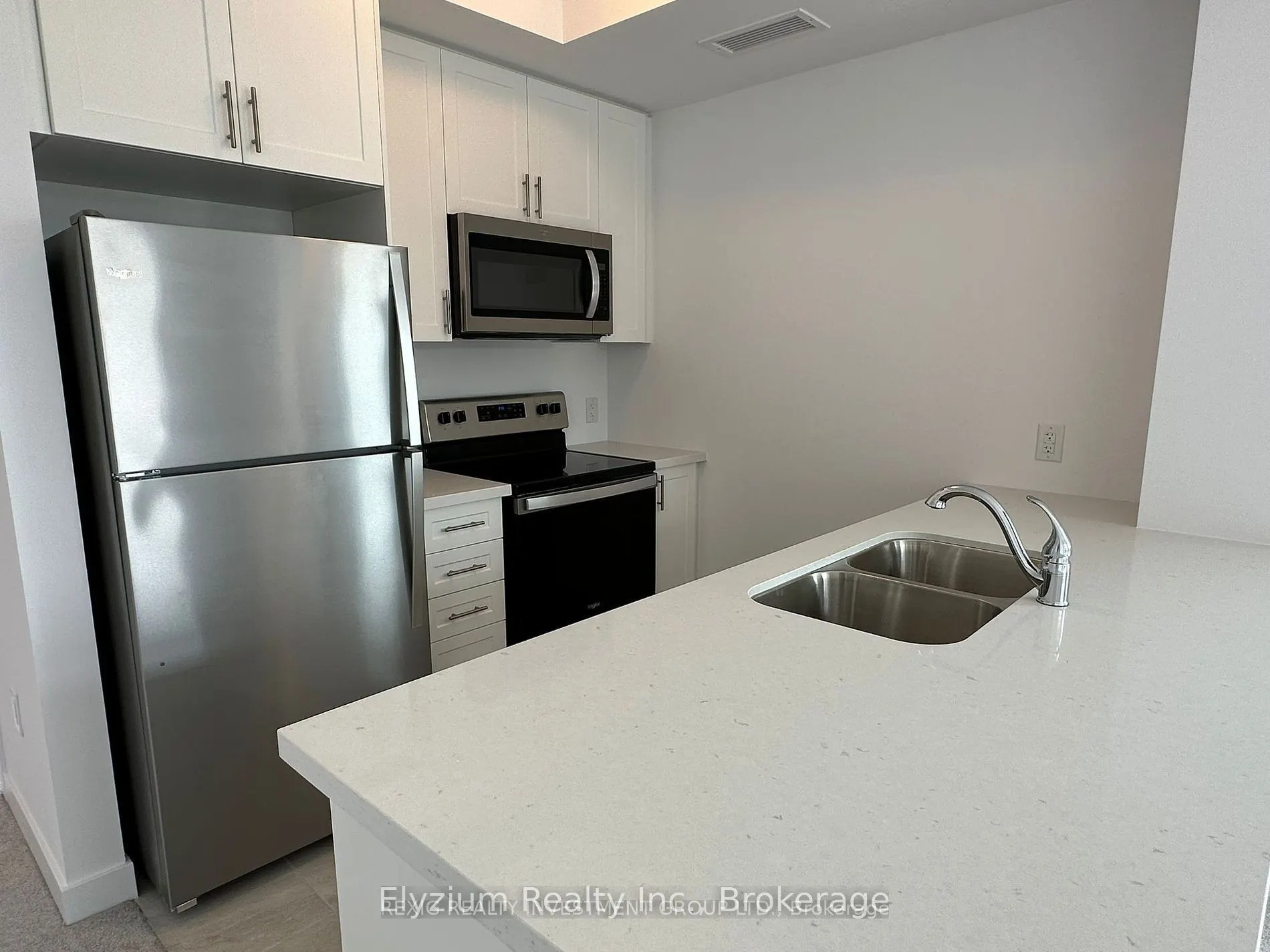 460 Dundas Street E, #330