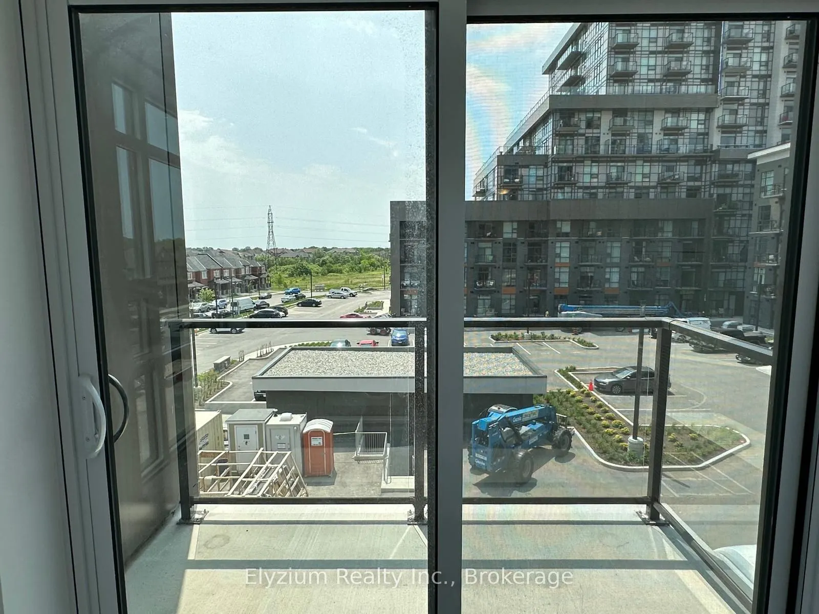 460 Dundas Street E, #330