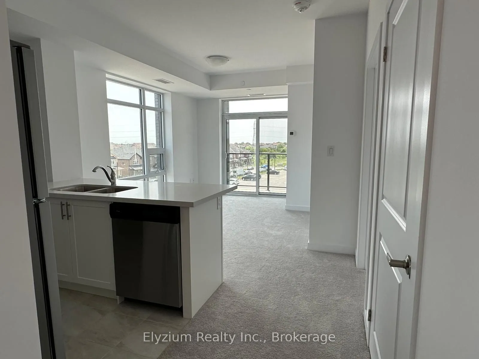460 Dundas Street E, #330