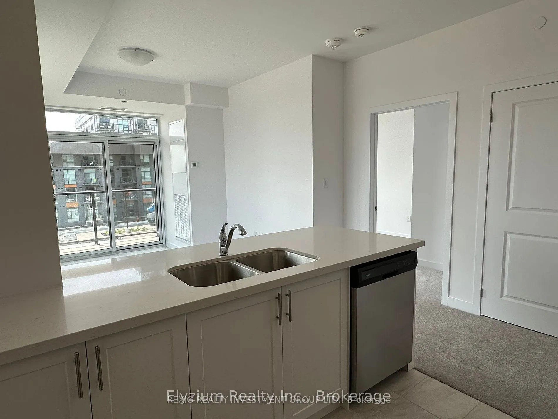 460 Dundas Street E, #330