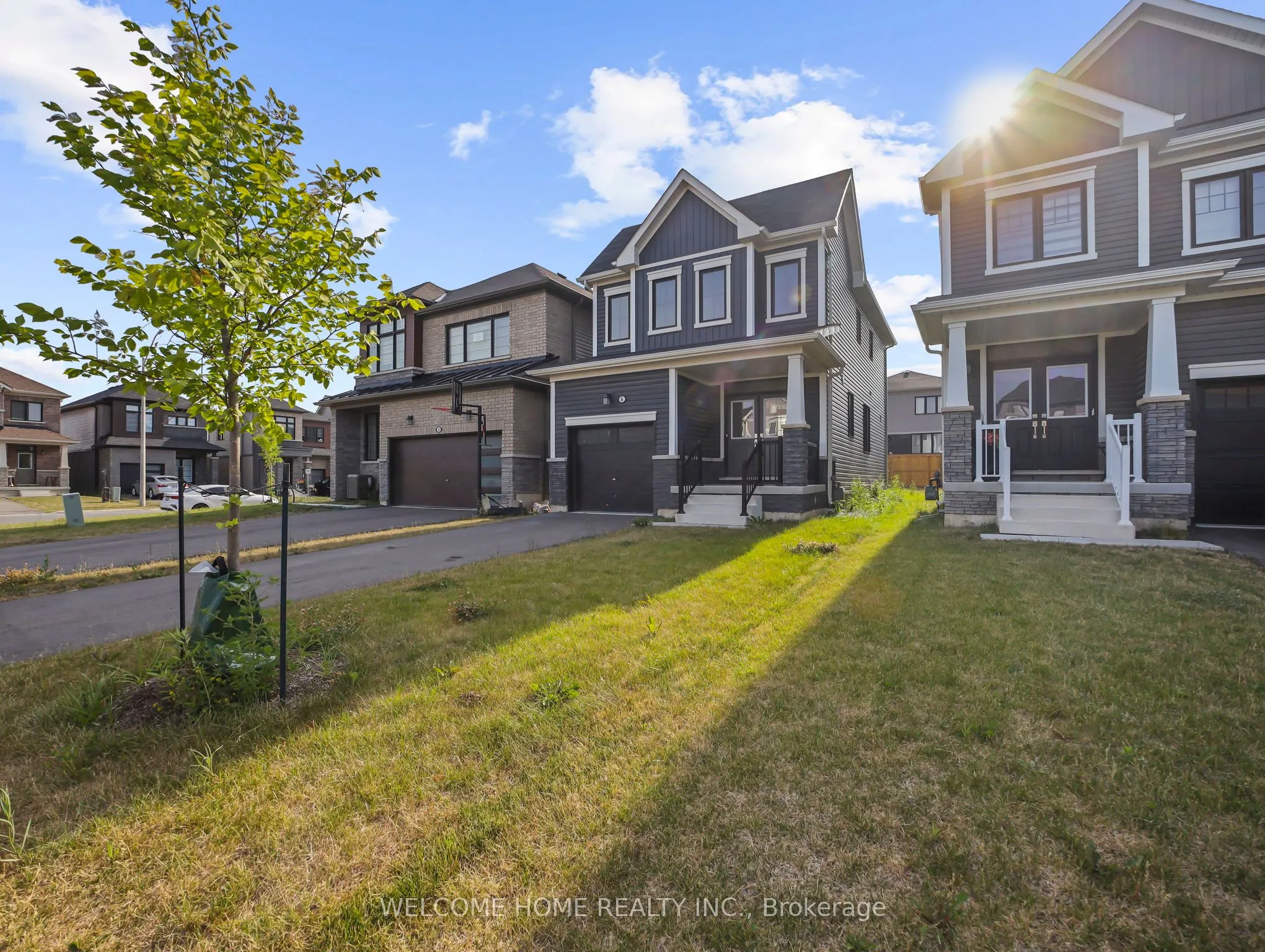 6 Sun haven Lane