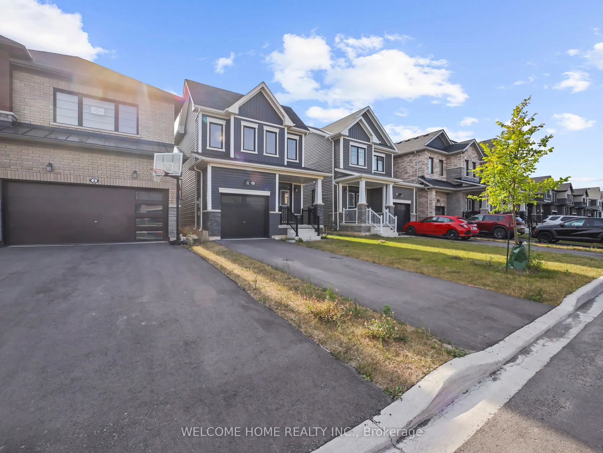 6 Sun haven Lane