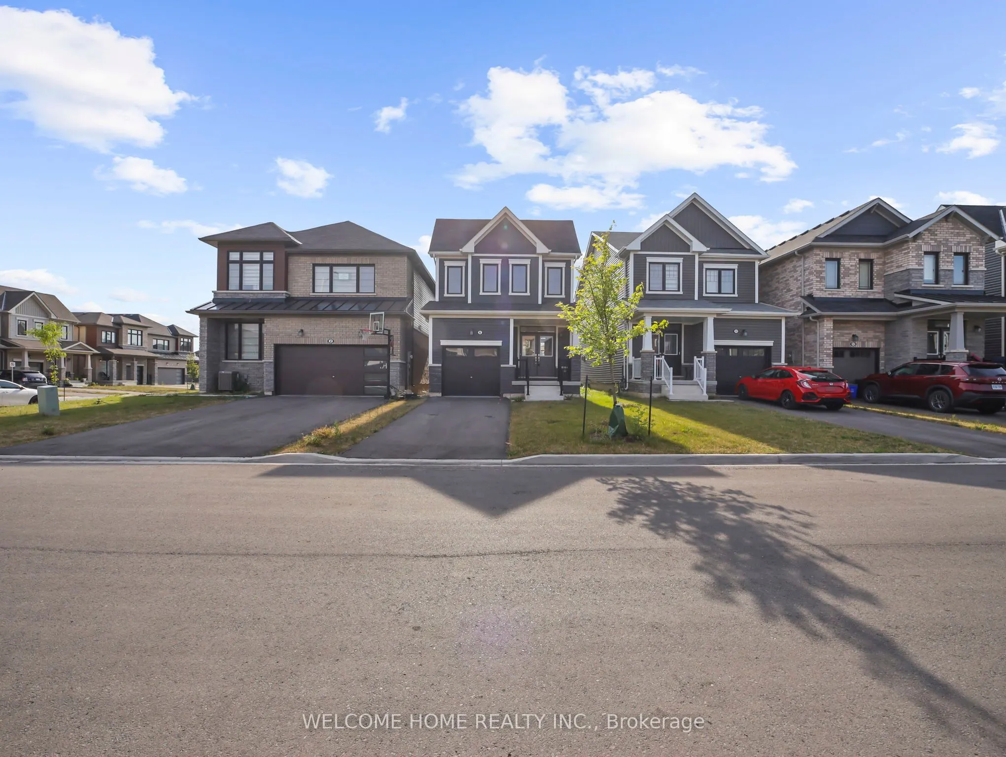 6 Sun haven Lane