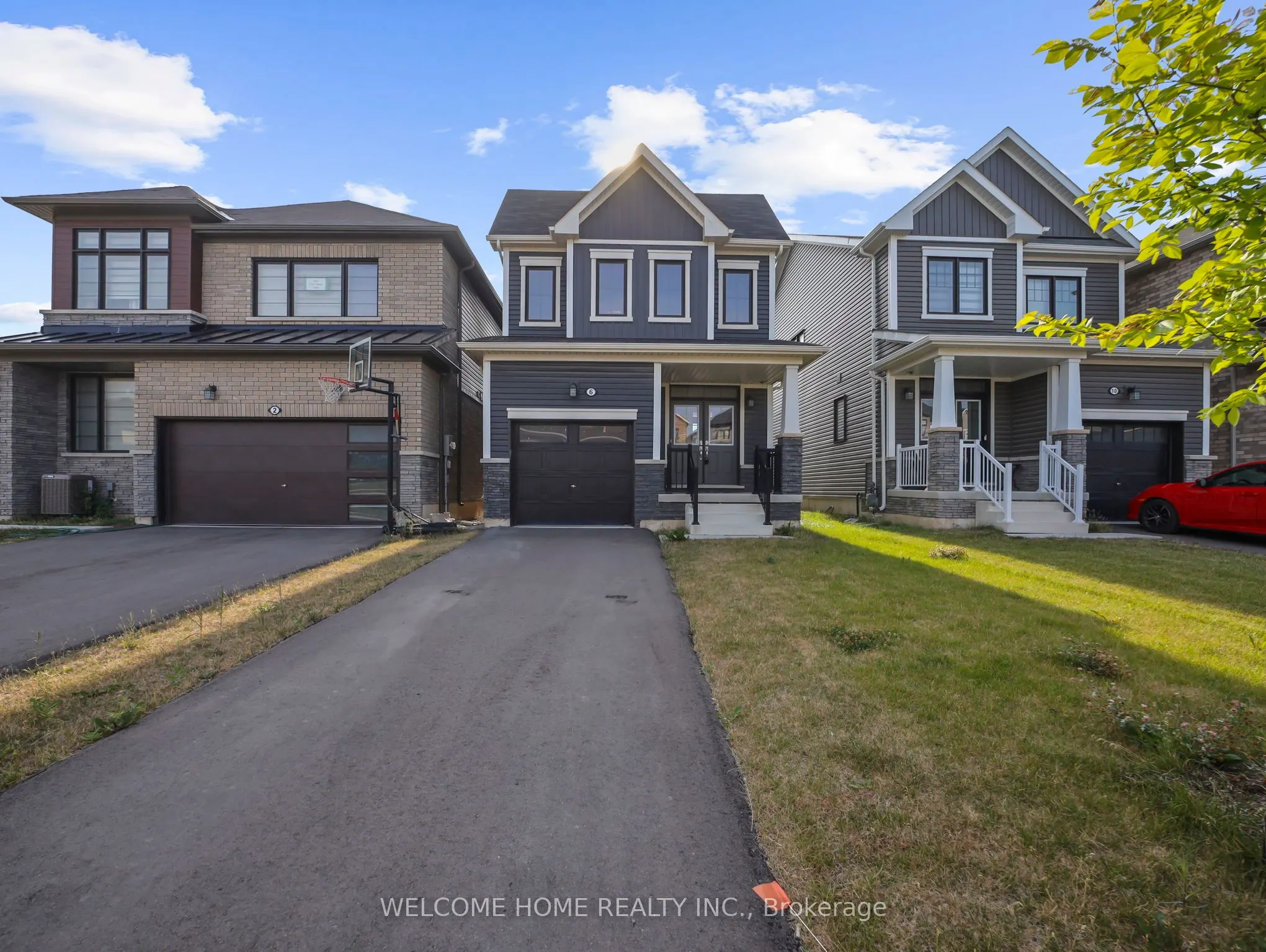 6 Sun haven Lane