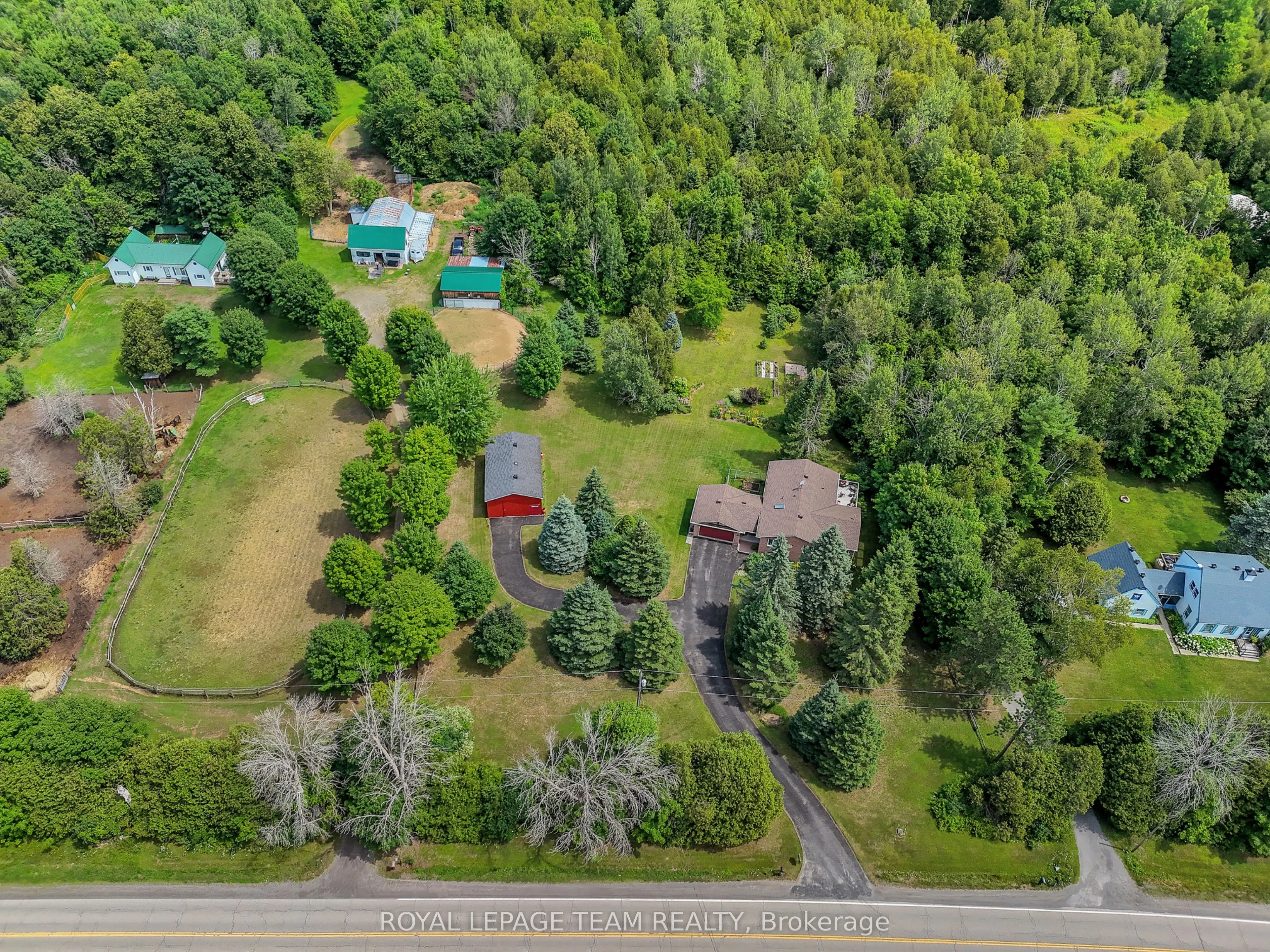 1043 County rd 44 Road E