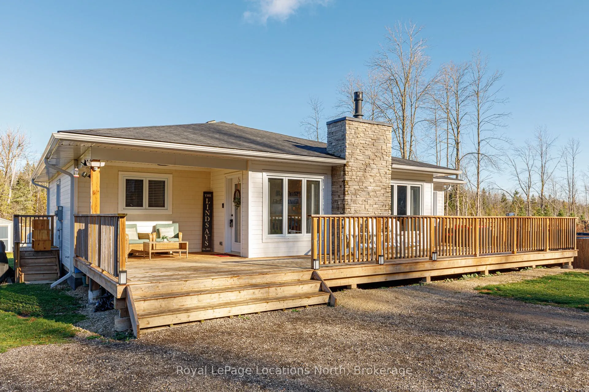 141 Old Highway 26