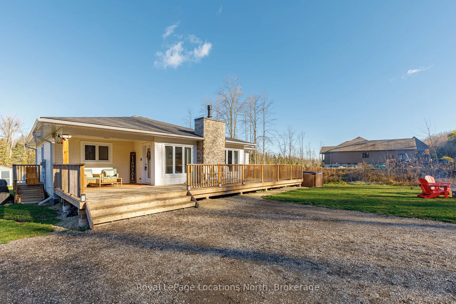 141 Old Highway 26