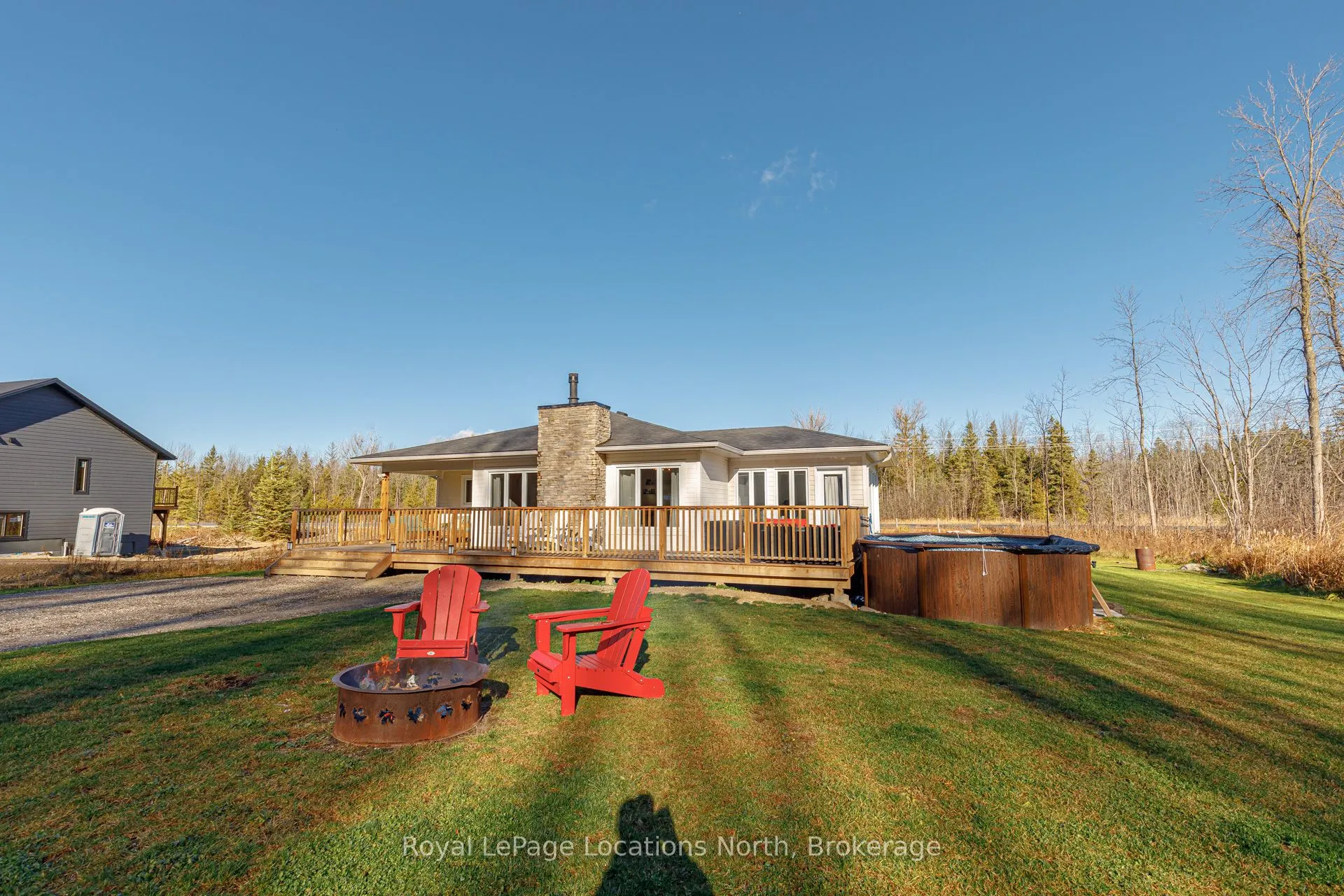 141 Old Highway 26