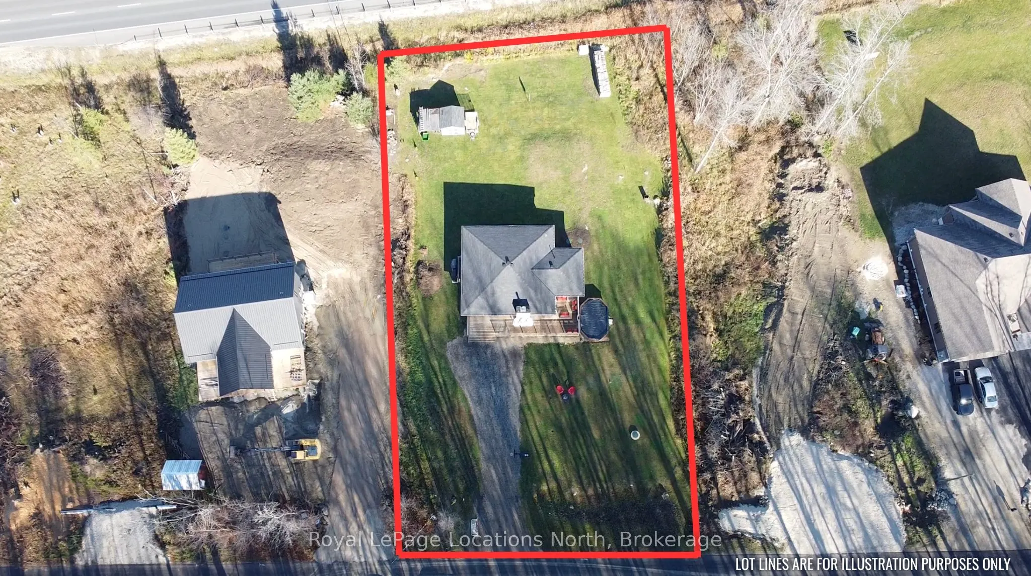 141 Old Highway 26