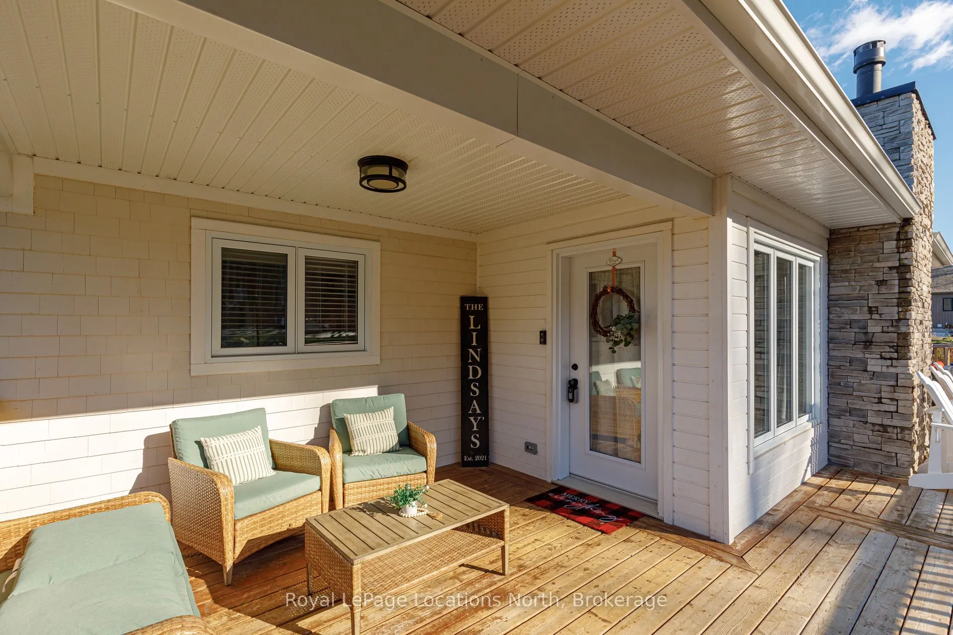 141 Old Highway 26