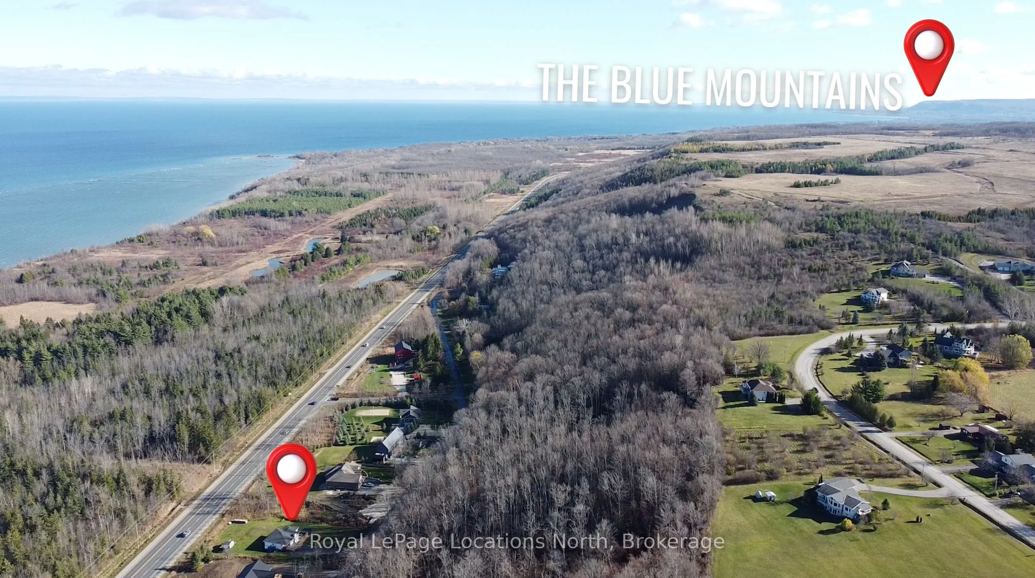 141 Old Highway 26