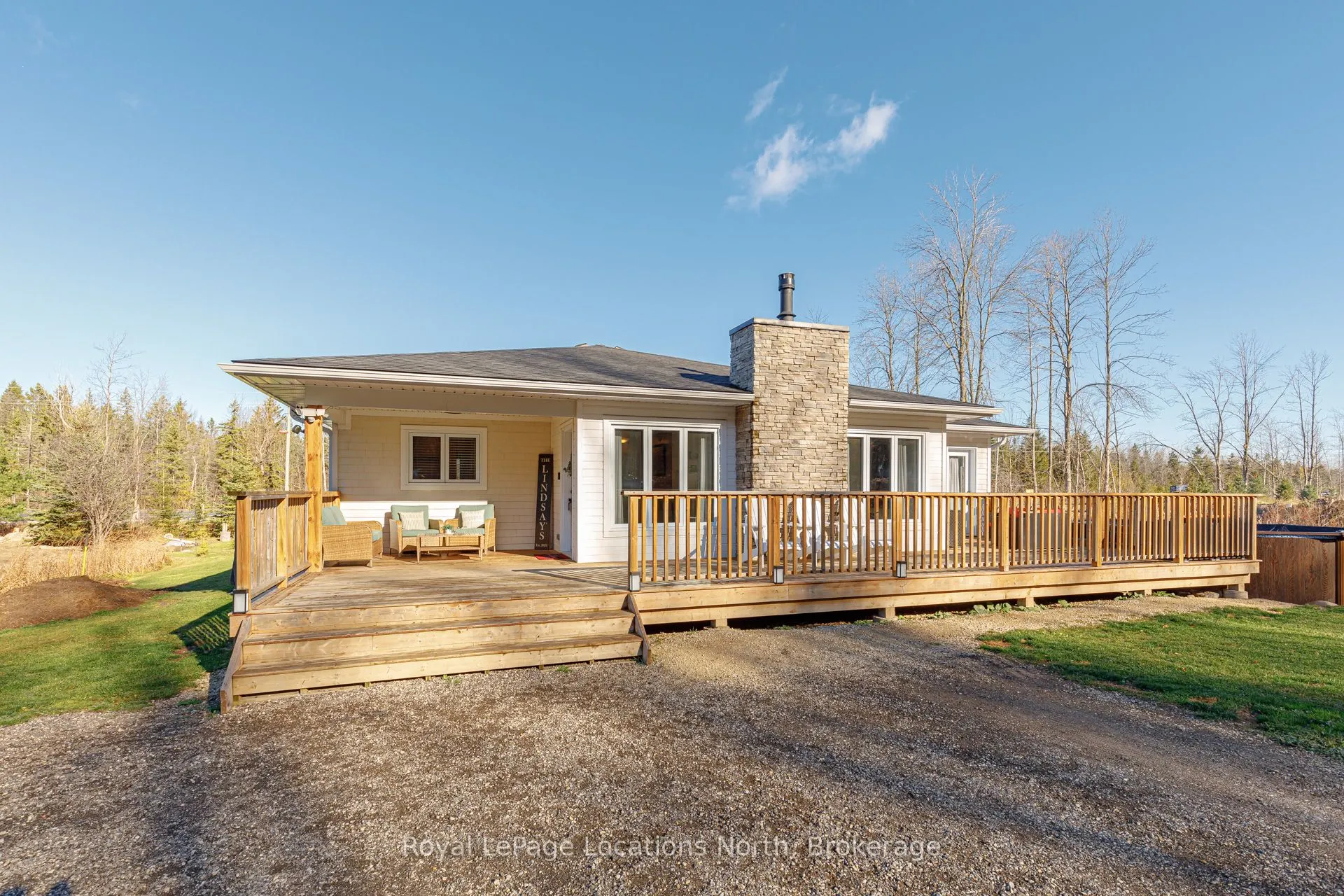 141 Old Highway 26