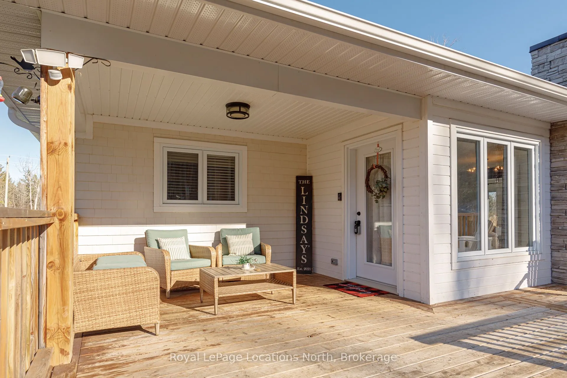 141 Old Highway 26