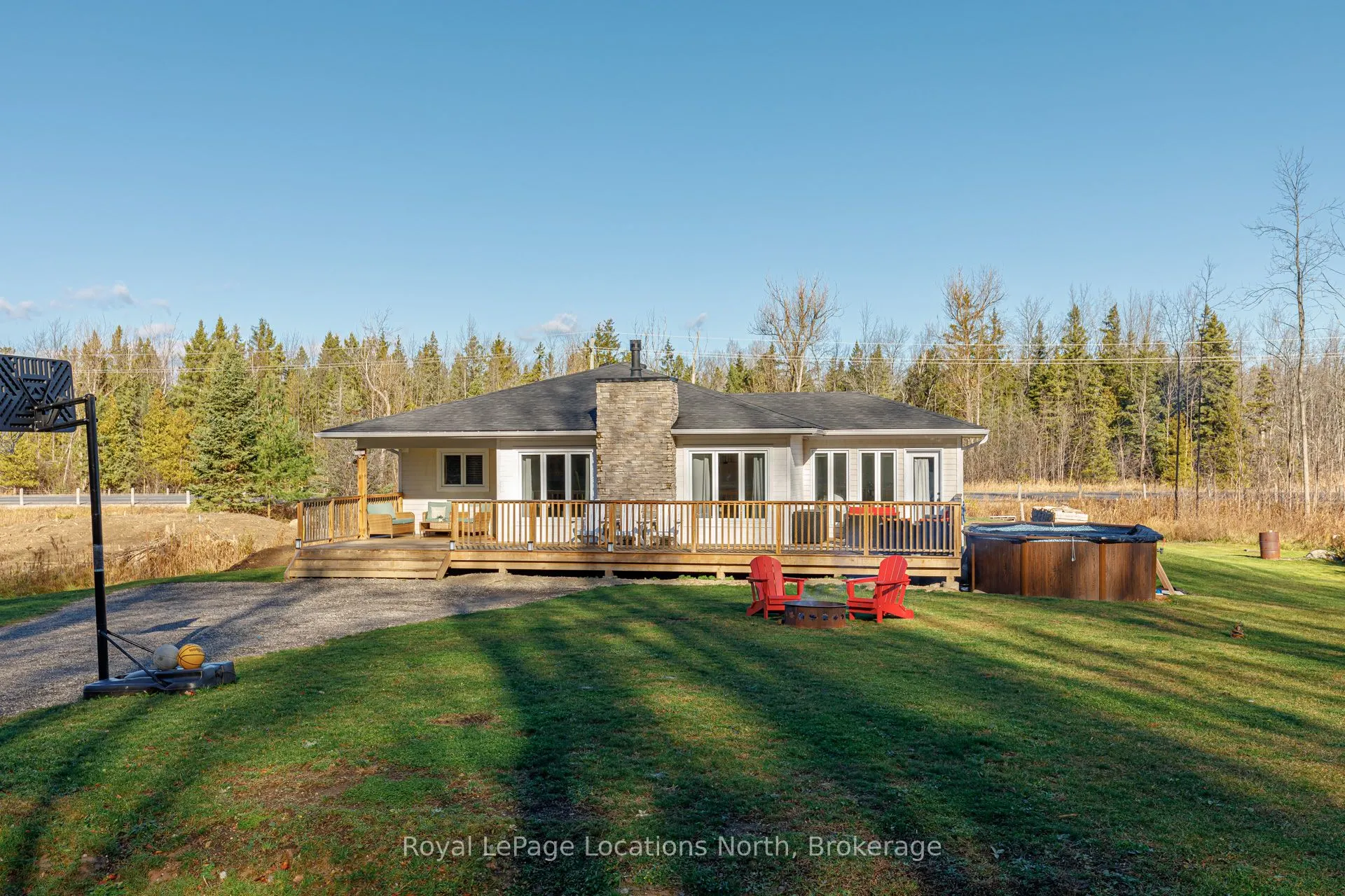 141 Old Highway 26