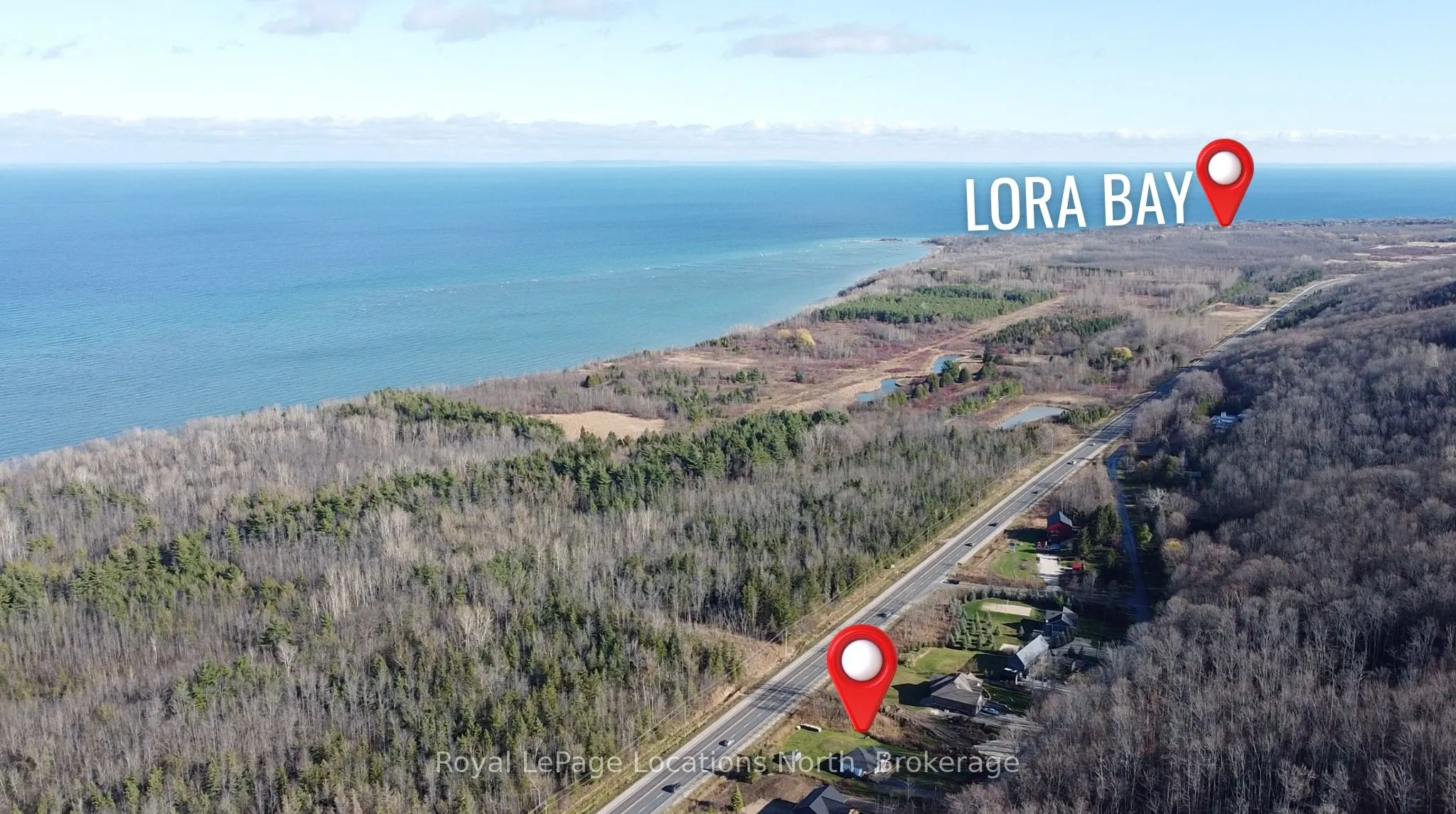 141 Old Highway 26
