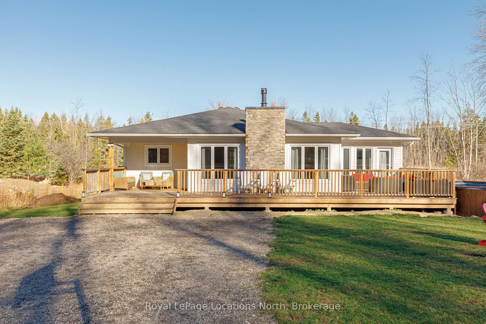 141 Old Highway 26