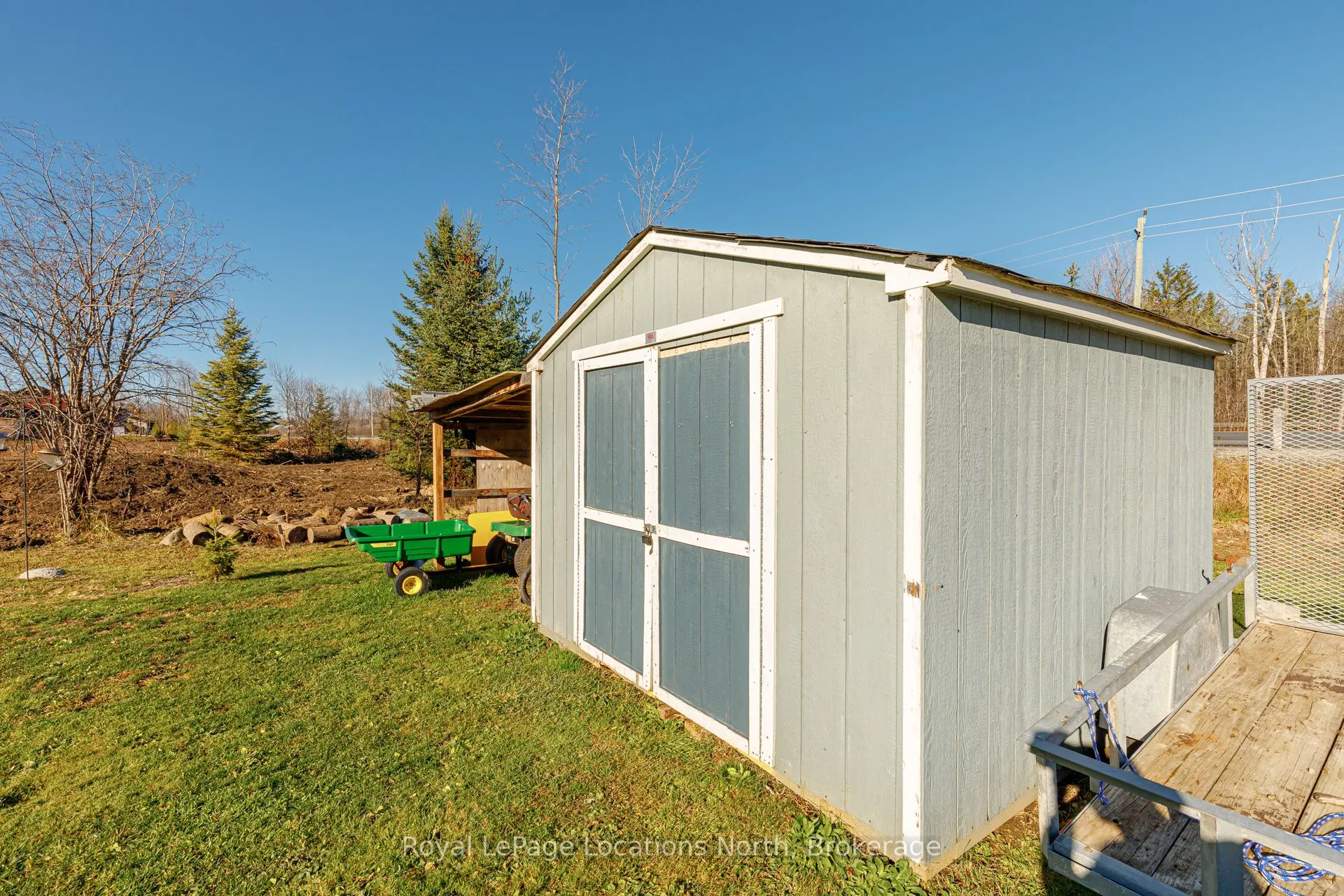 141 Old Highway 26