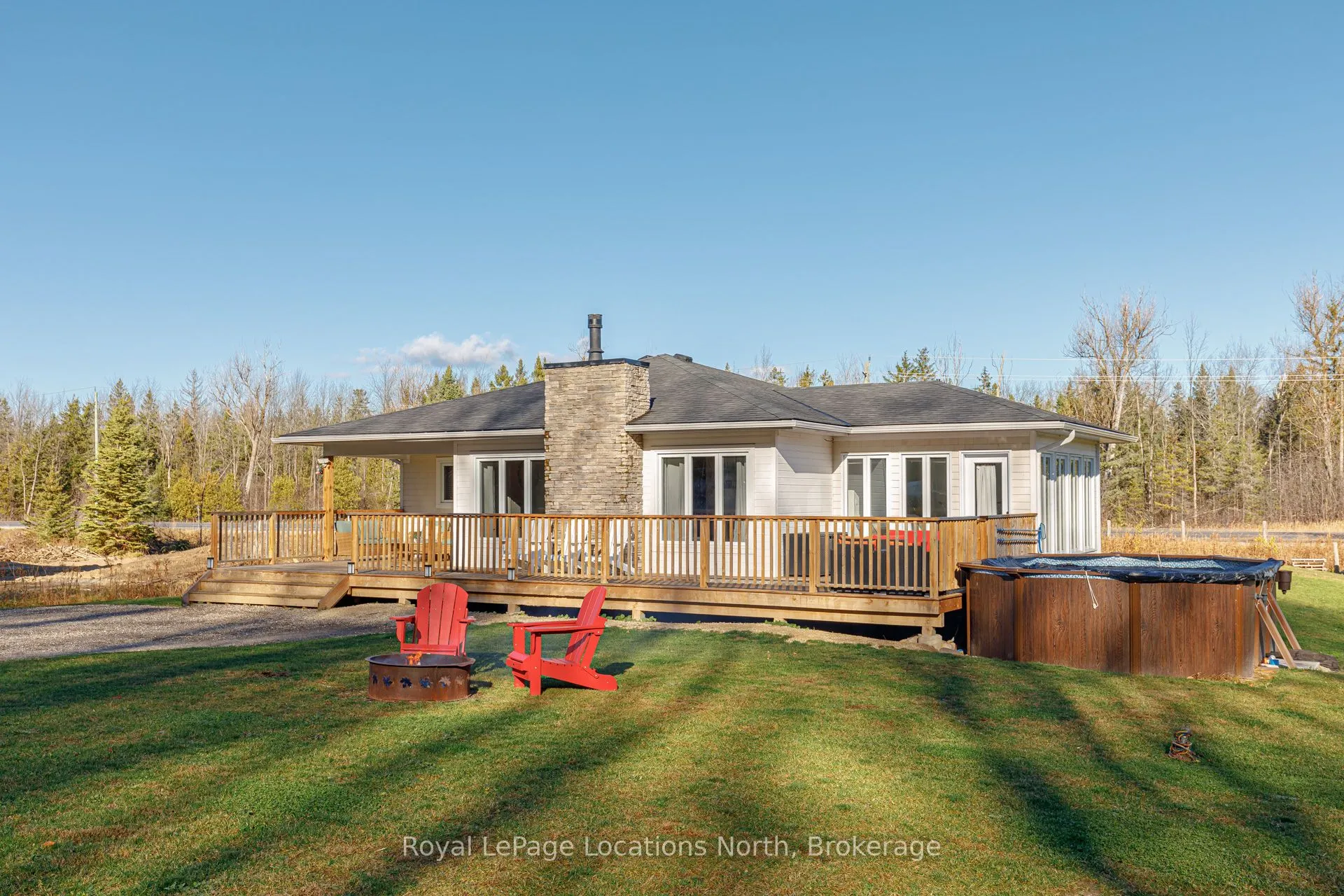 141 Old Highway 26