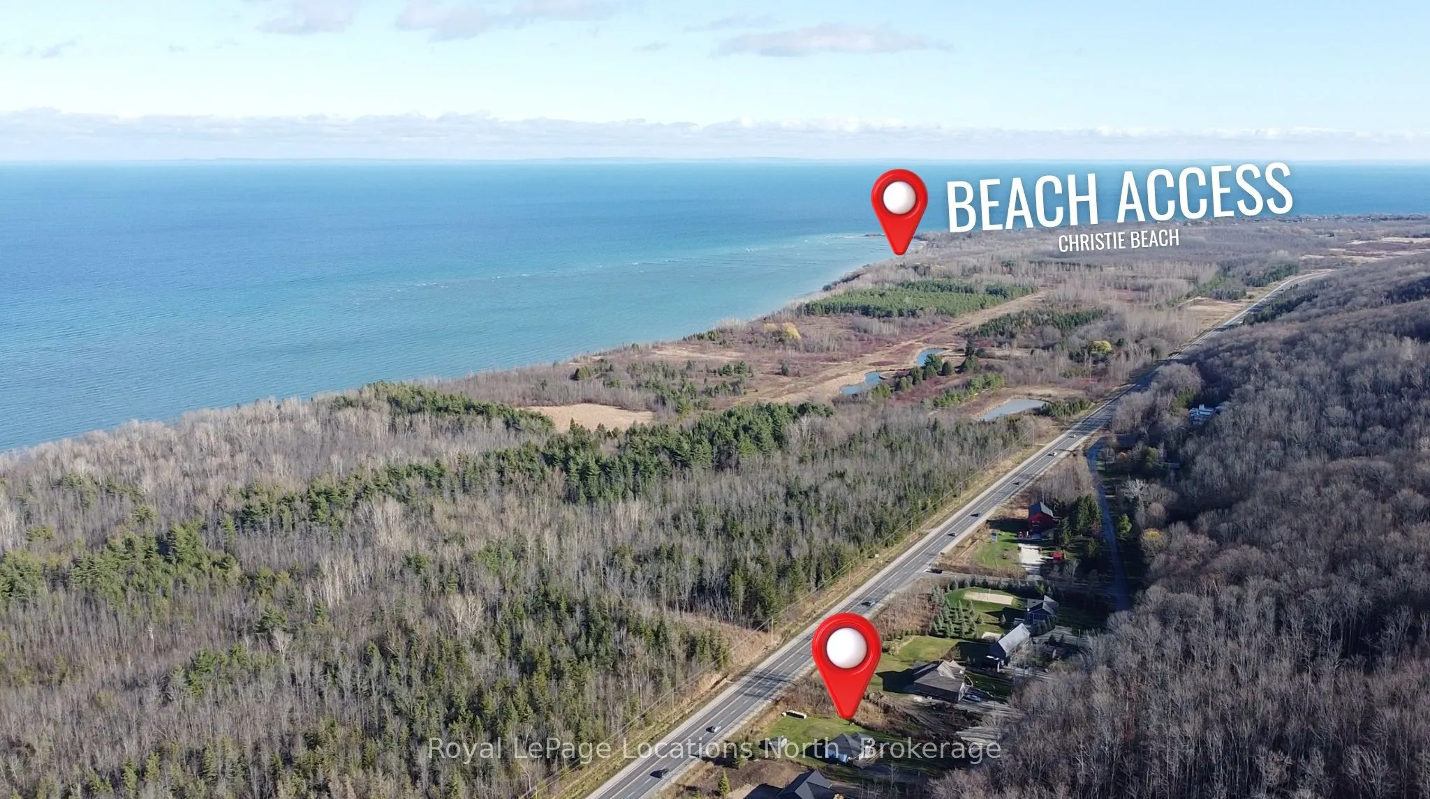 141 Old Highway 26
