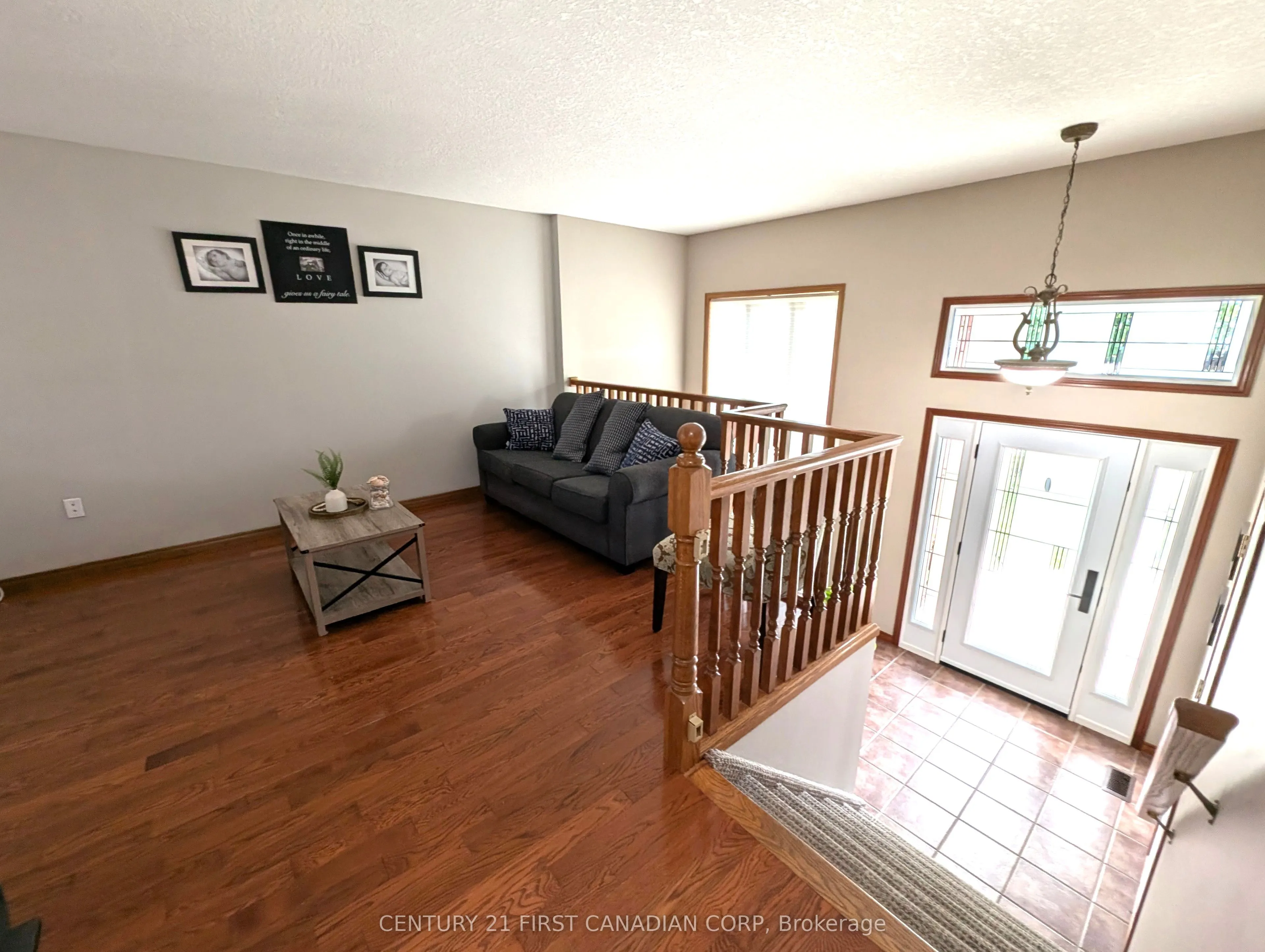 55 Queensway Drive