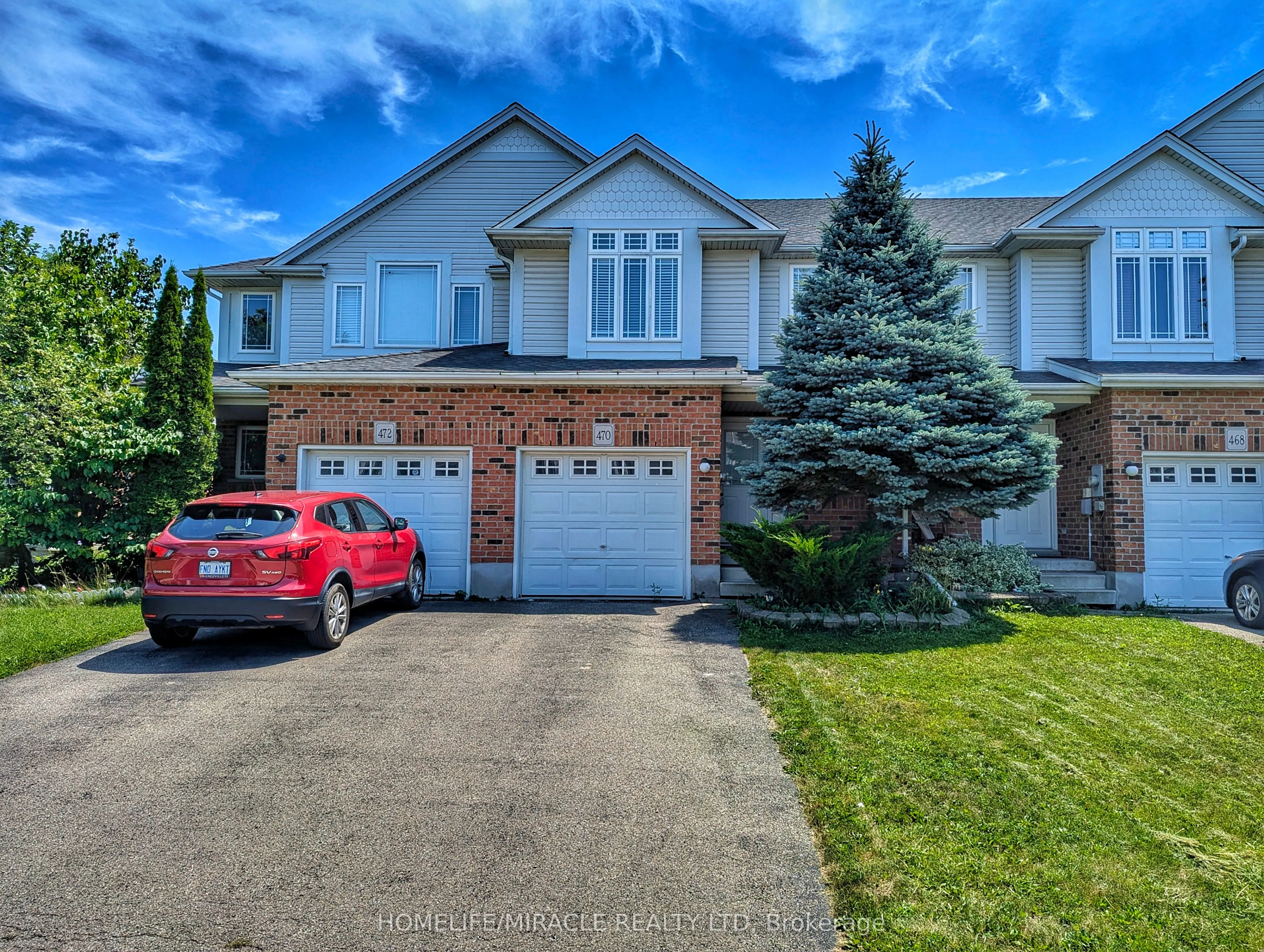 470 Annapolis Court