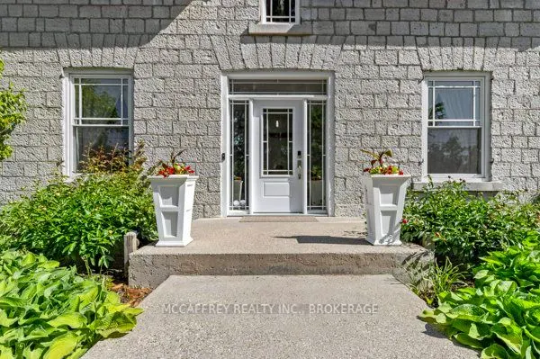 3994 HOWES Road