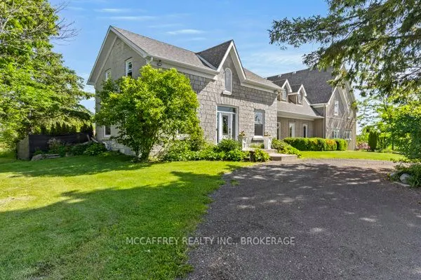 3994 HOWES Road