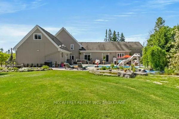 3994 HOWES Road