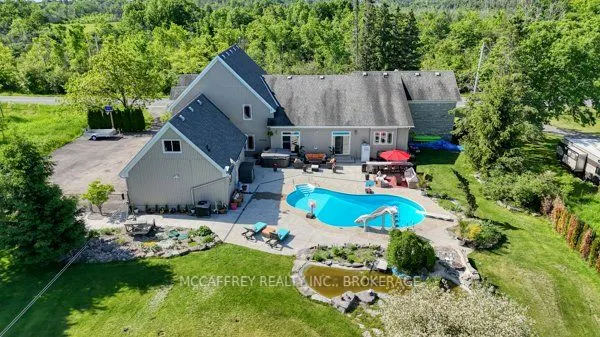 3994 HOWES Road