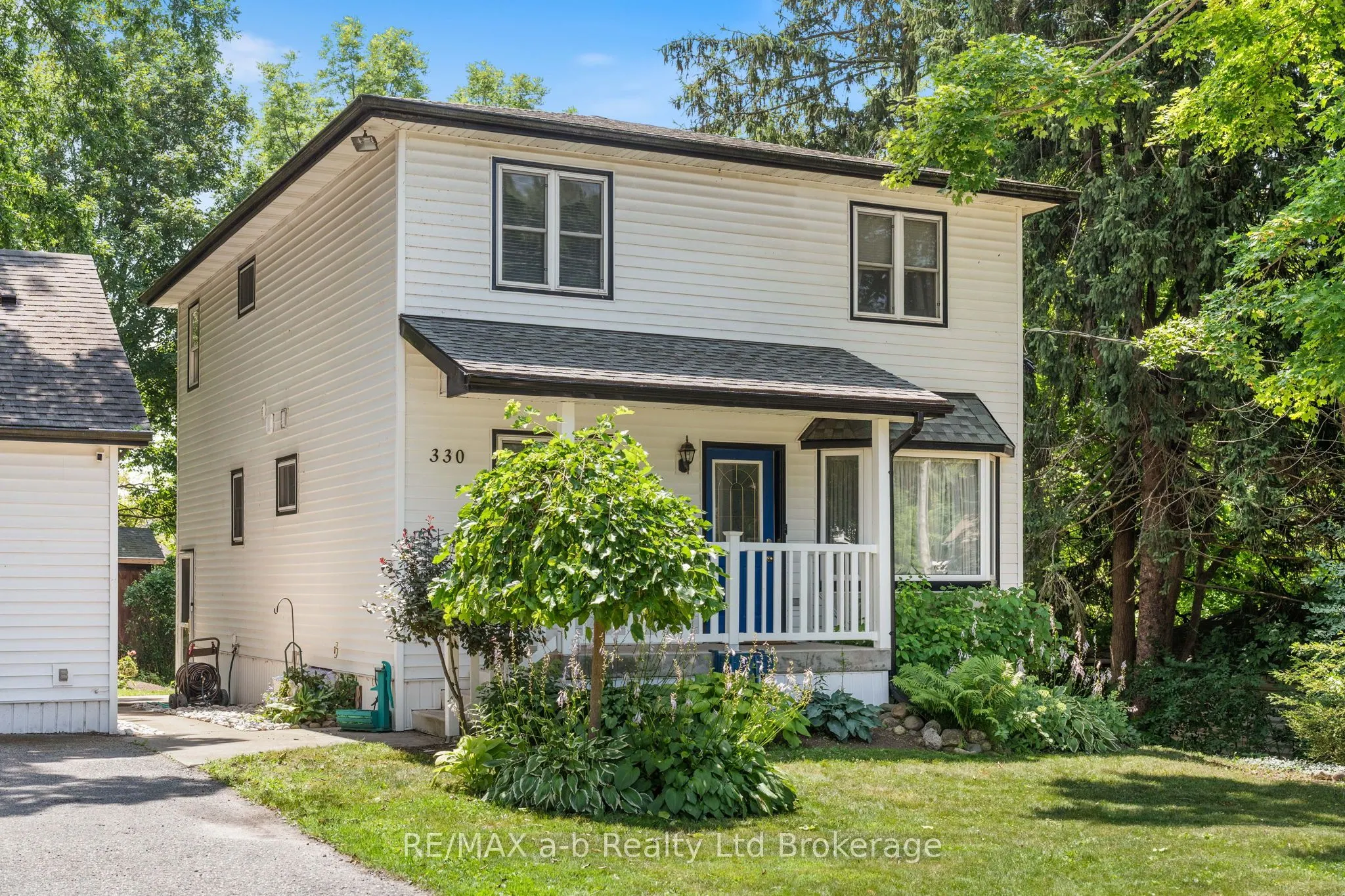 330 Spencer Street