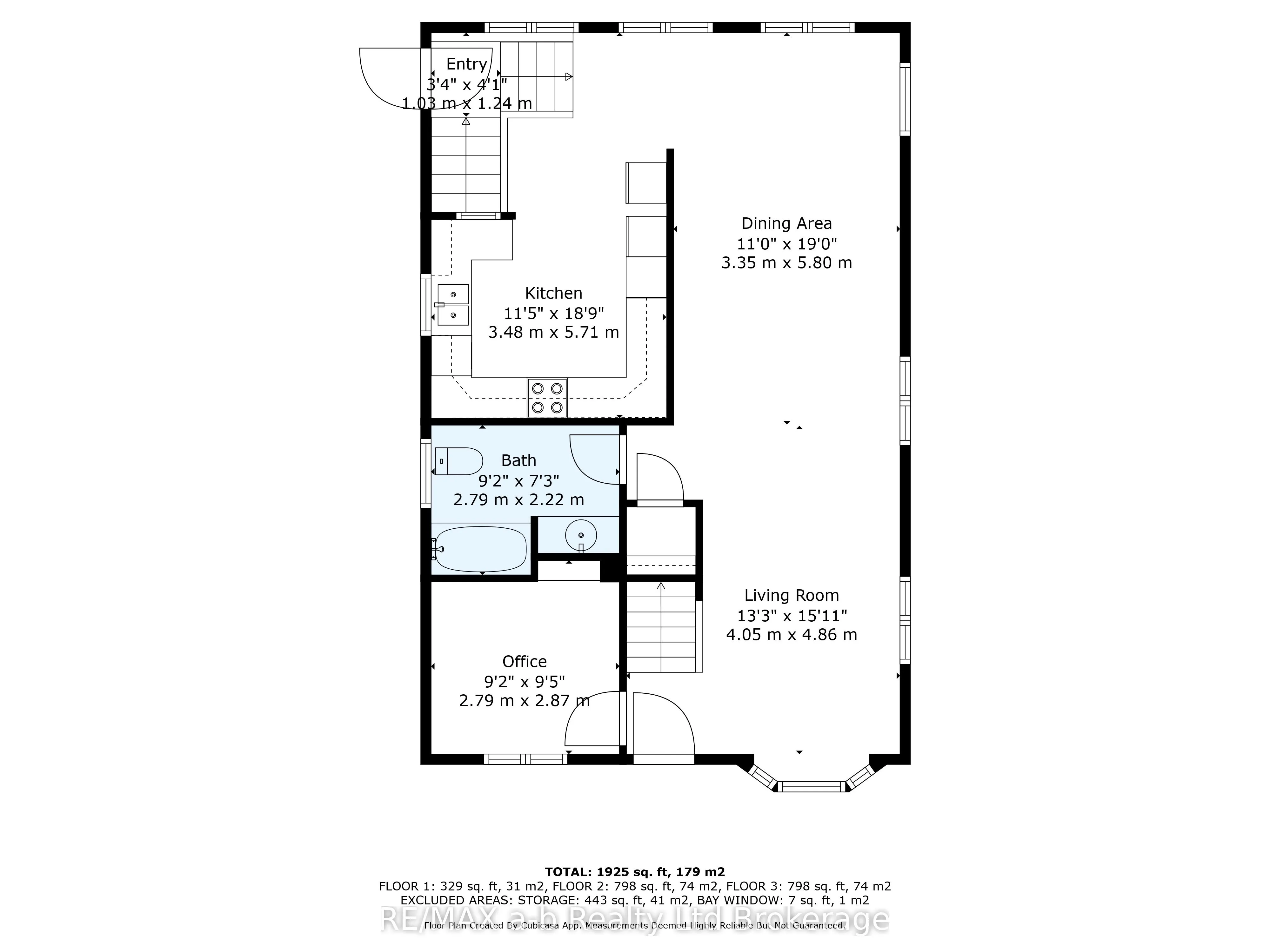 330 Spencer Street